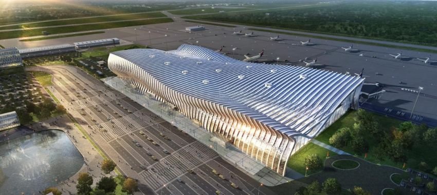 Simferopol International Airport