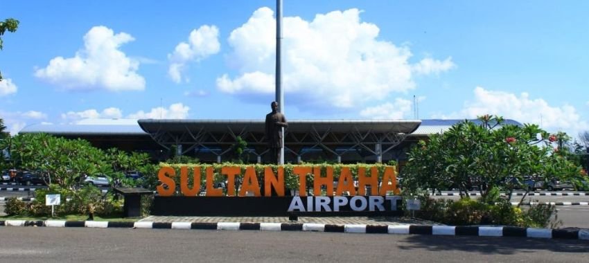 Sultan Thaha Airport