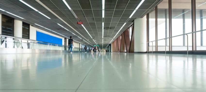 Tamana Airport