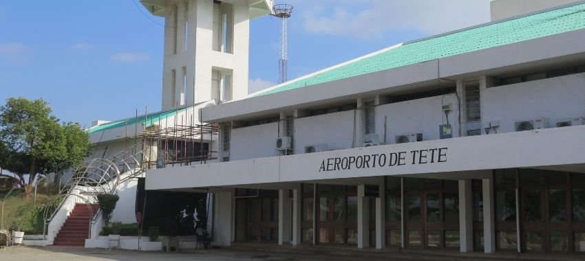 Tete Airport
