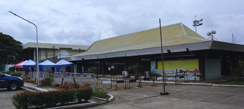 Tuguegarao Airport