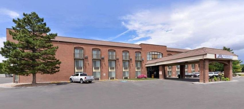 Vernal Regional Airport