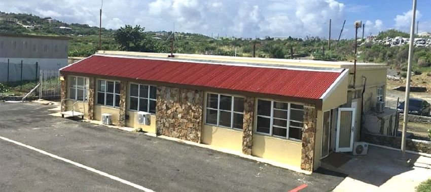 Virgin Gorda Airport