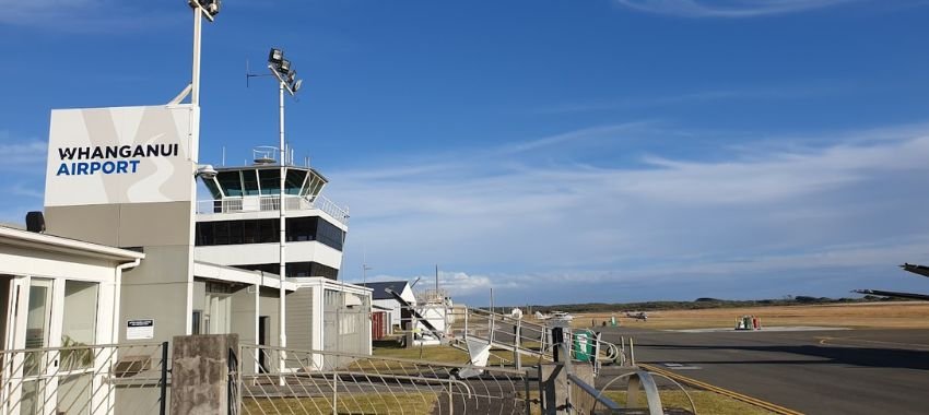 Whanganui Airport