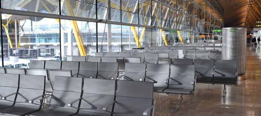 Xuzhou Guanyin Airport
