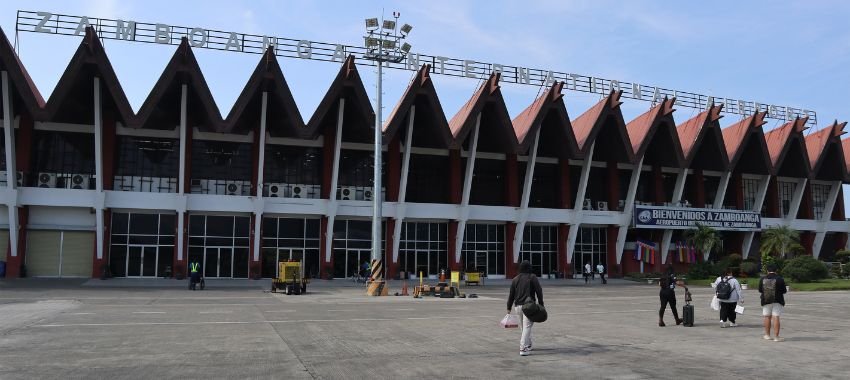 Zamboanga Airport