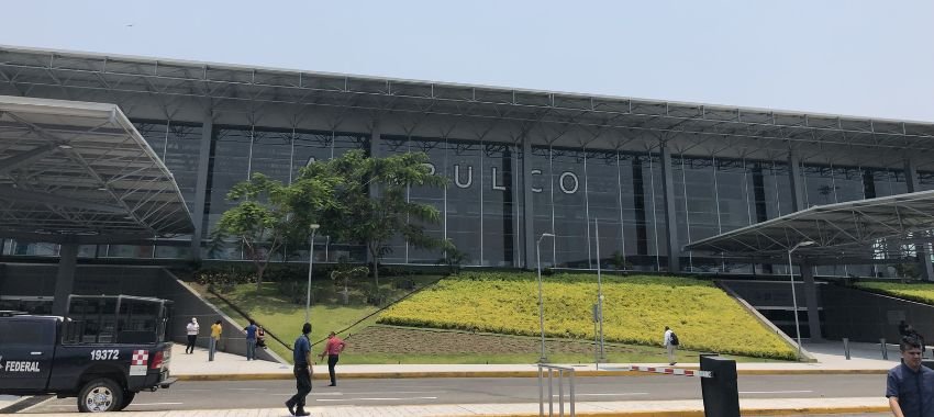acapulco airport