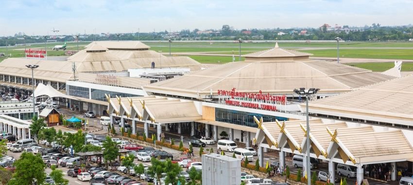 Chiang Mai Airport