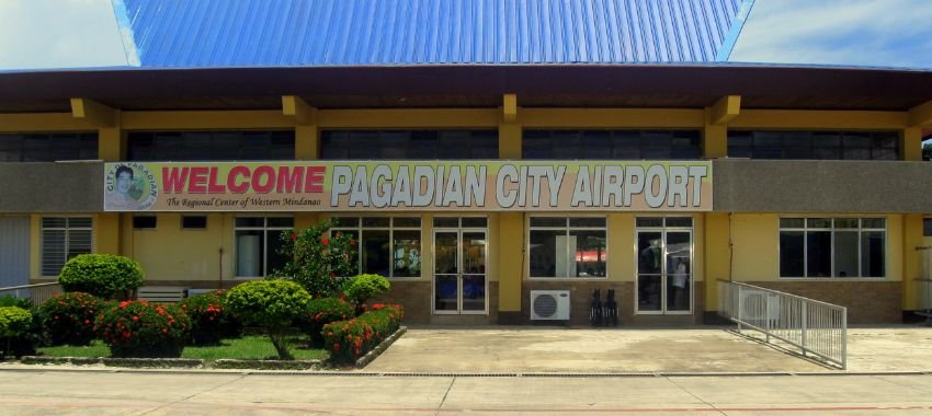 pagadian airport