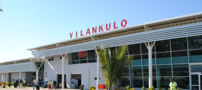 vilankulo airport