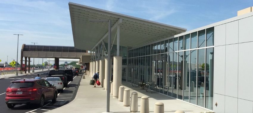 Akron-Canton airport