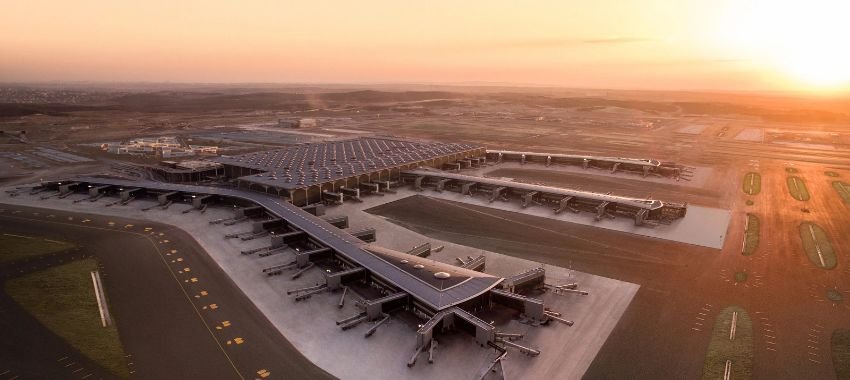 Atatürk Airport