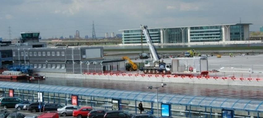 Bam Airport