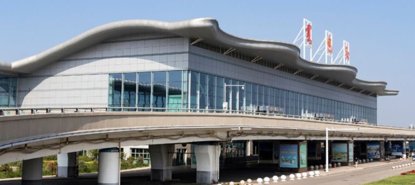 Baotou Erliban Airport