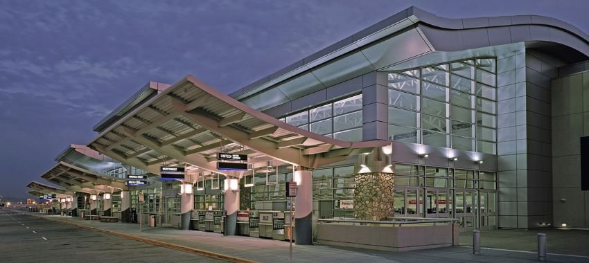 Boise Airport