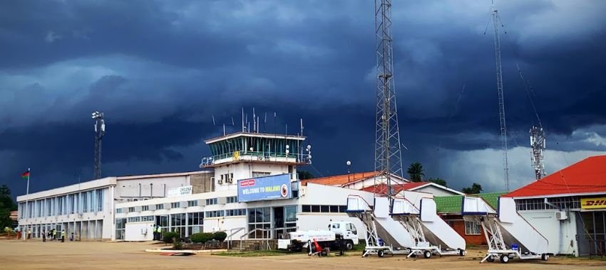 Chileka International Airport
