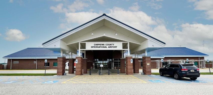 Chippewa County Airport