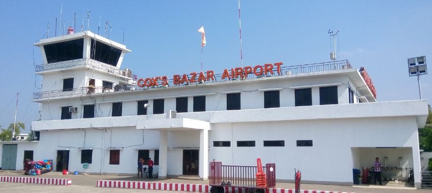 Cox's Bazar Airport