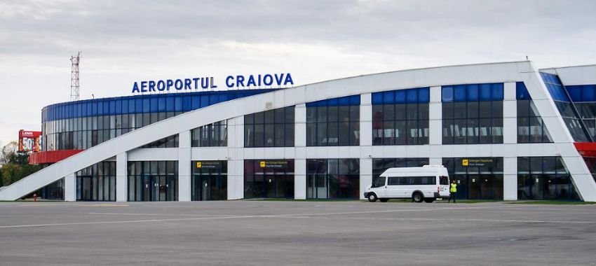 Craiova Airport