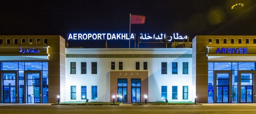 Dakhla Airport