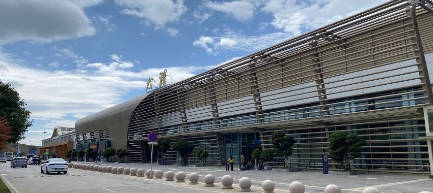 Dali Fengyi Airport