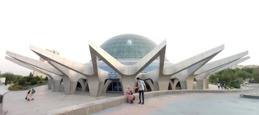 Gachsaran Airport