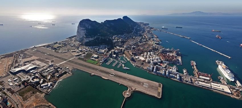 Gibraltar Airport