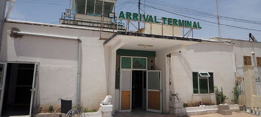 Hargeisa International Airport