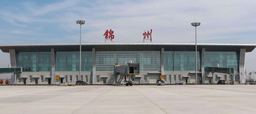 Jinzhou Jinzhouwan Airport