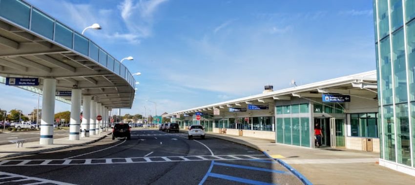 Long Island MacArthur Airport