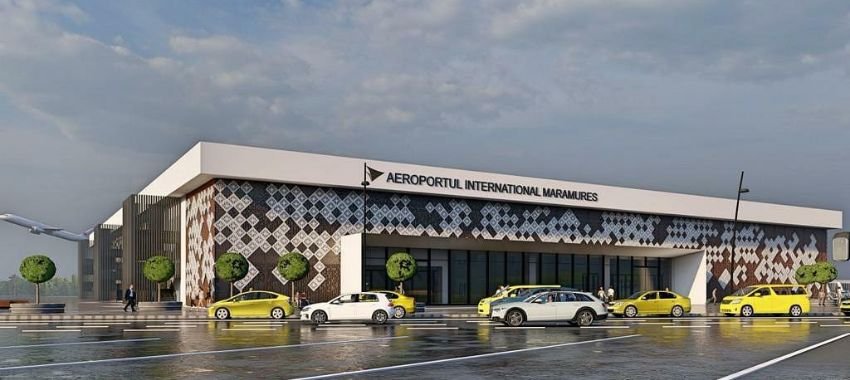 Maramures Airport