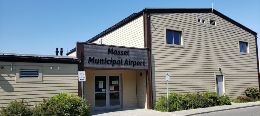 Masset Airport