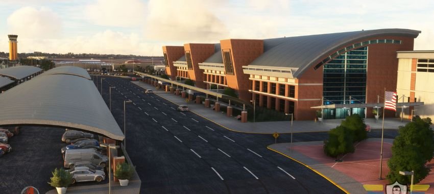 Midland Air & Space Port