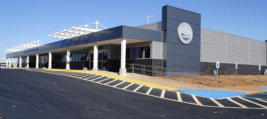 Northwest Alabama Regional Airport