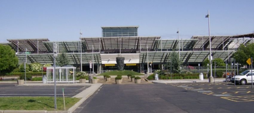 Rhode Island T.F. Green Airport