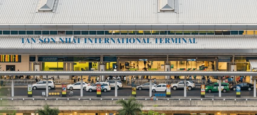 Tan Son Nhat Airport