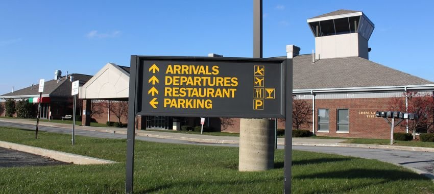 Venango Regional Airport