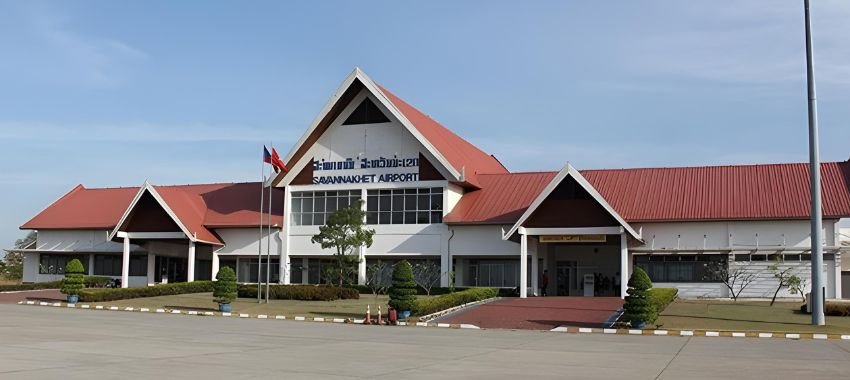 savannakhet Airport