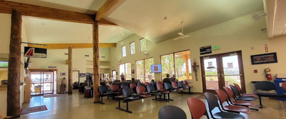 Canyonlands Field Airport
