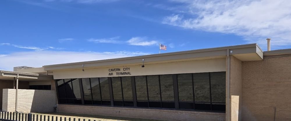 Cavern City Airport