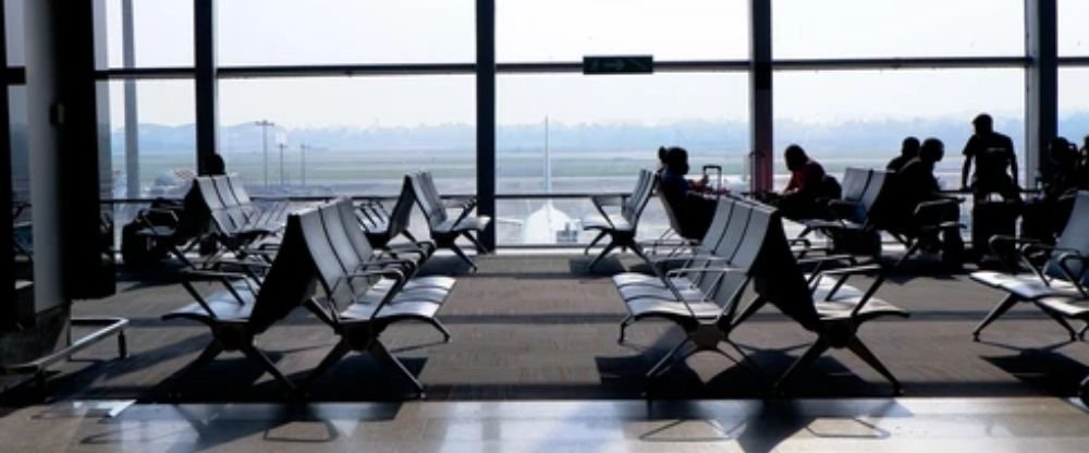 Clovis Regional Airport