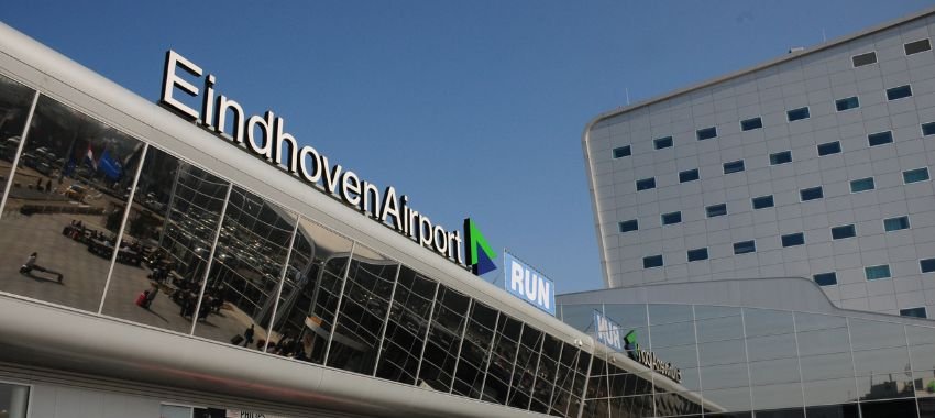 Eindhoven Airport
