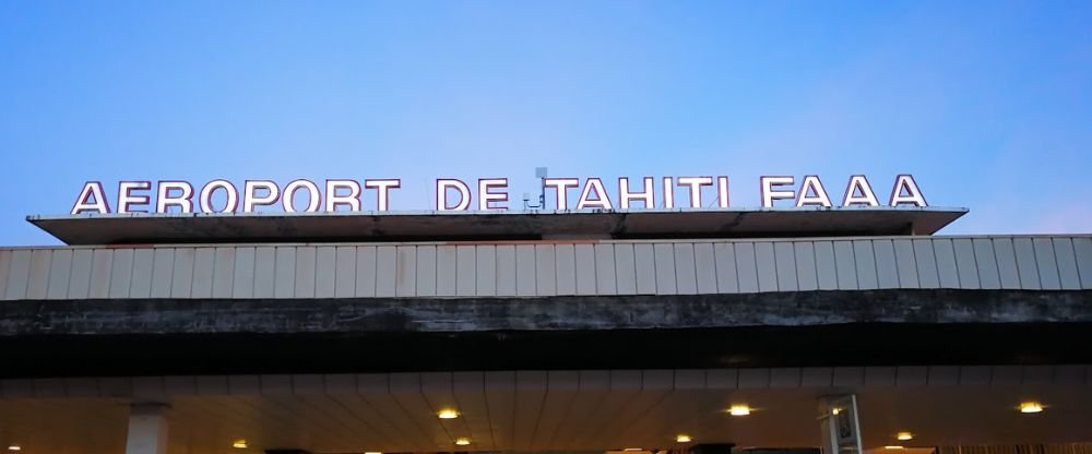Fa'a'ā International Airport
