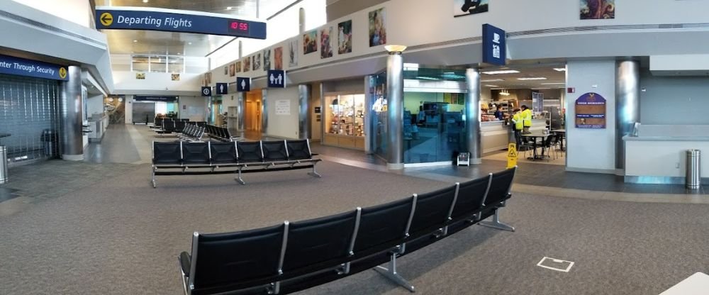 Grant County International Airport
