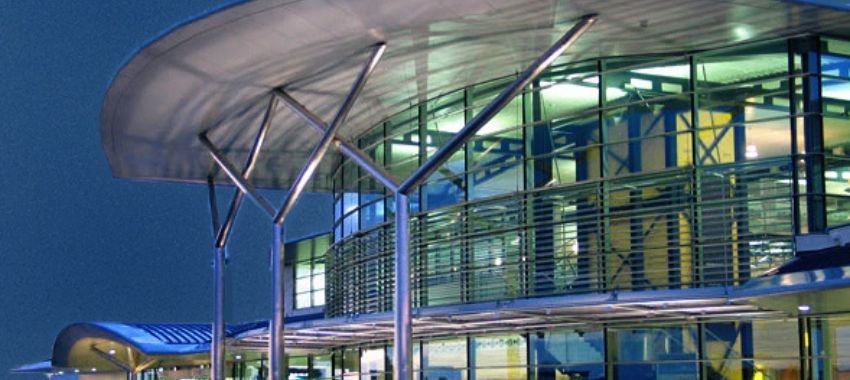 Guernsey Airport