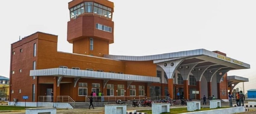 Janakpur Airport