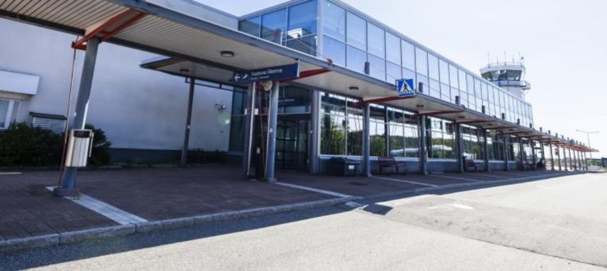 Kuopio Airport