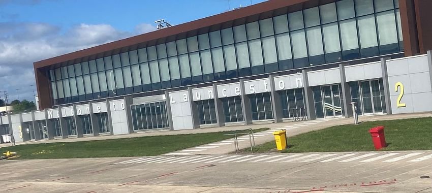 Launceston Airport
