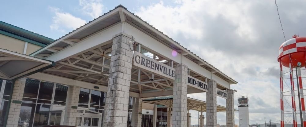 Mid Delta Regional Airport
