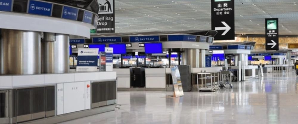 Nanyang Jiangying Airport